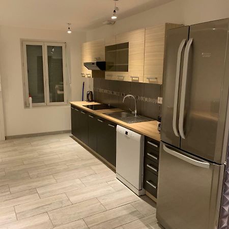 Gite Miami Vince Vireux-Wallerand Екстер'єр фото