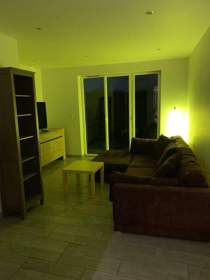 Gite Miami Vince Vireux-Wallerand Екстер'єр фото
