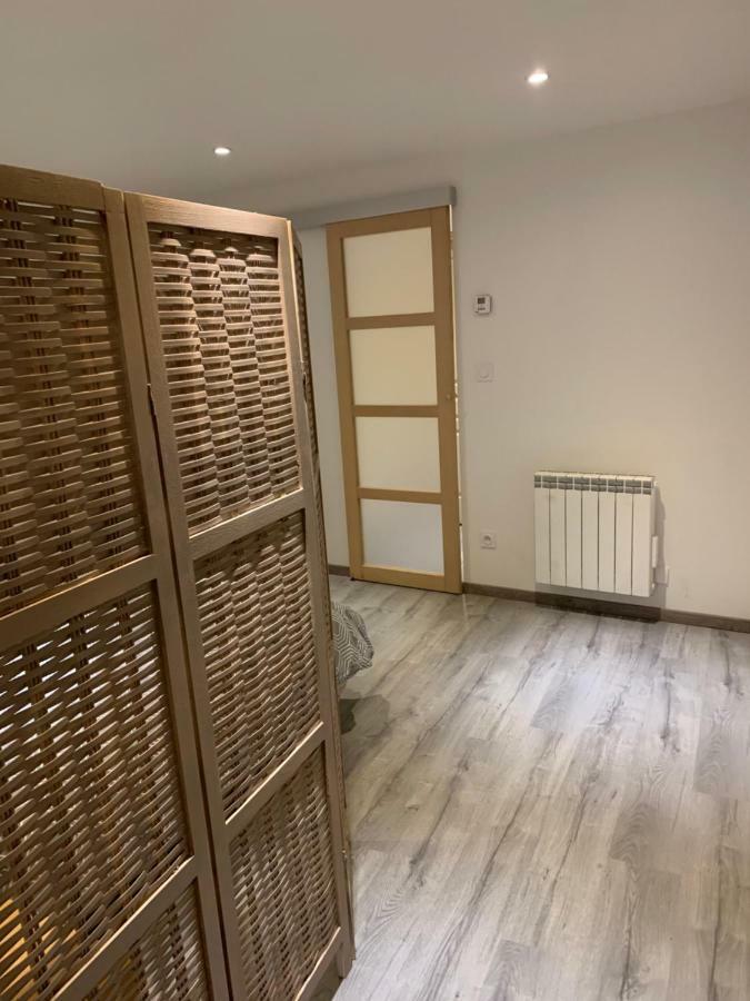 Gite Miami Vince Vireux-Wallerand Екстер'єр фото